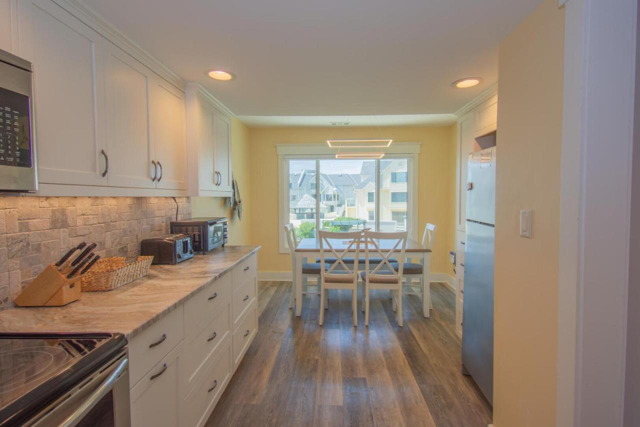 640 Newhaven Villa Fripp Island Exterior foto