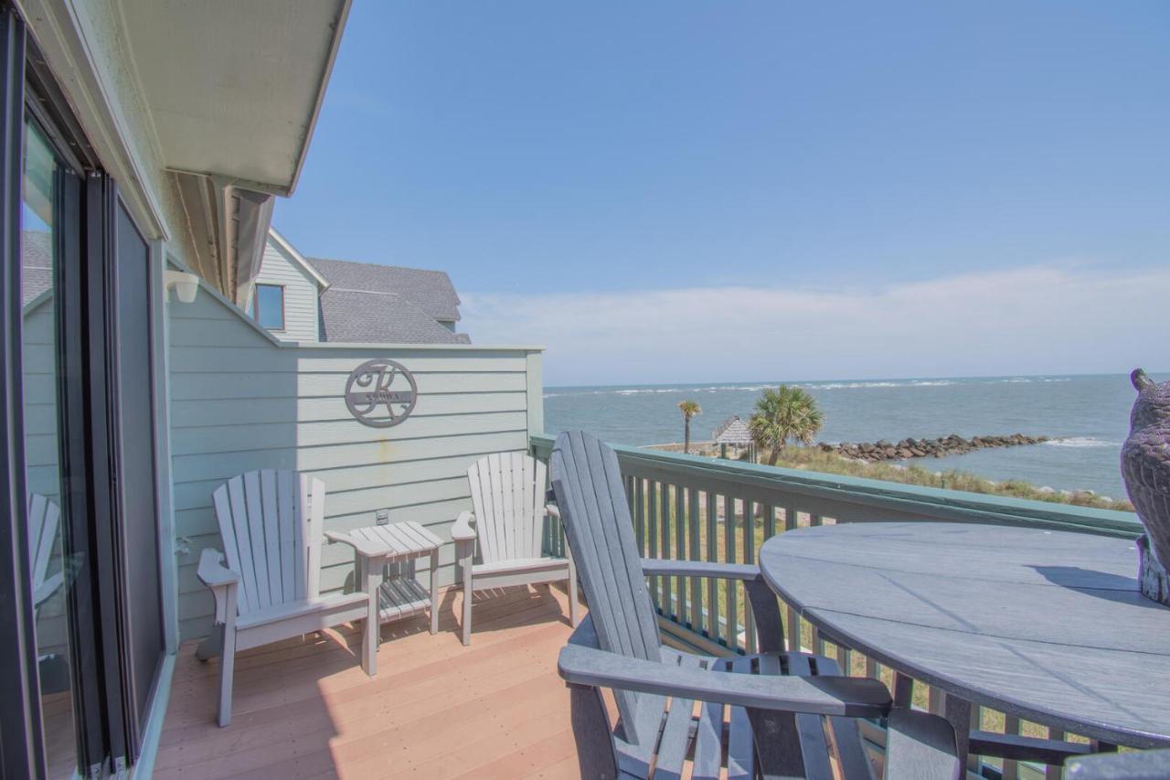 640 Newhaven Villa Fripp Island Exterior foto