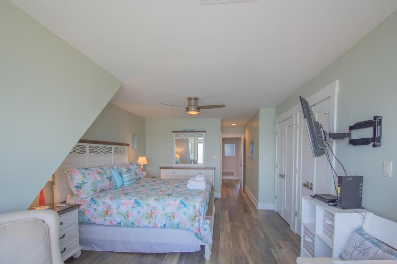 640 Newhaven Villa Fripp Island Exterior foto