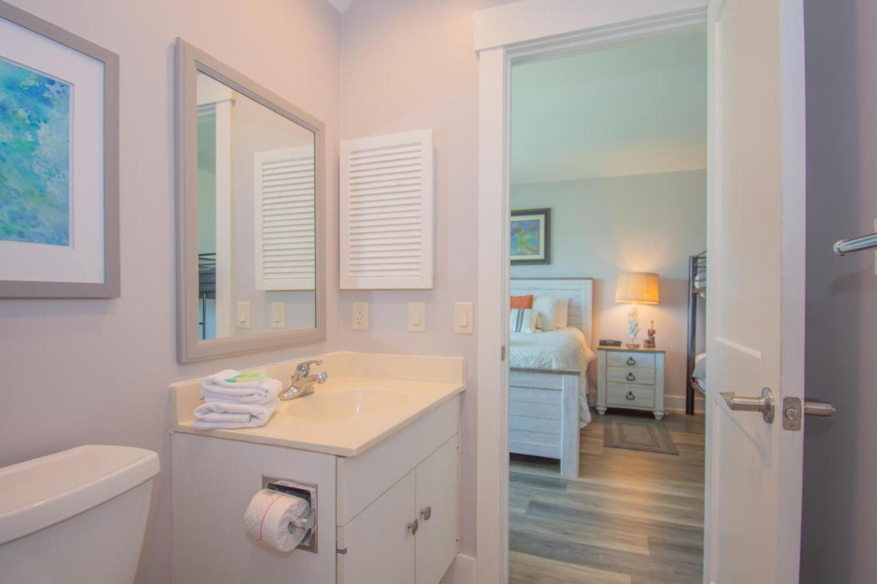 640 Newhaven Villa Fripp Island Exterior foto