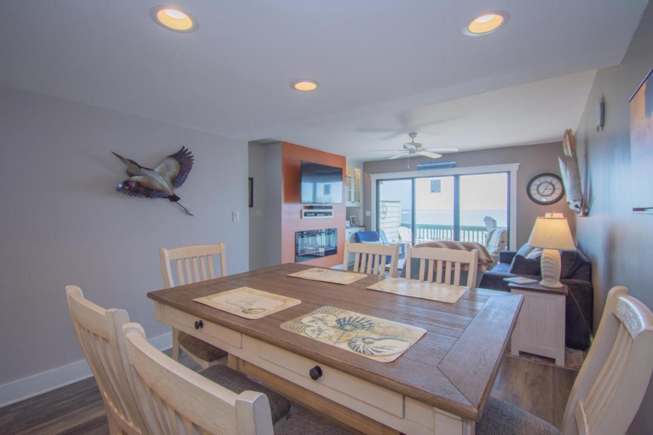 640 Newhaven Villa Fripp Island Exterior foto