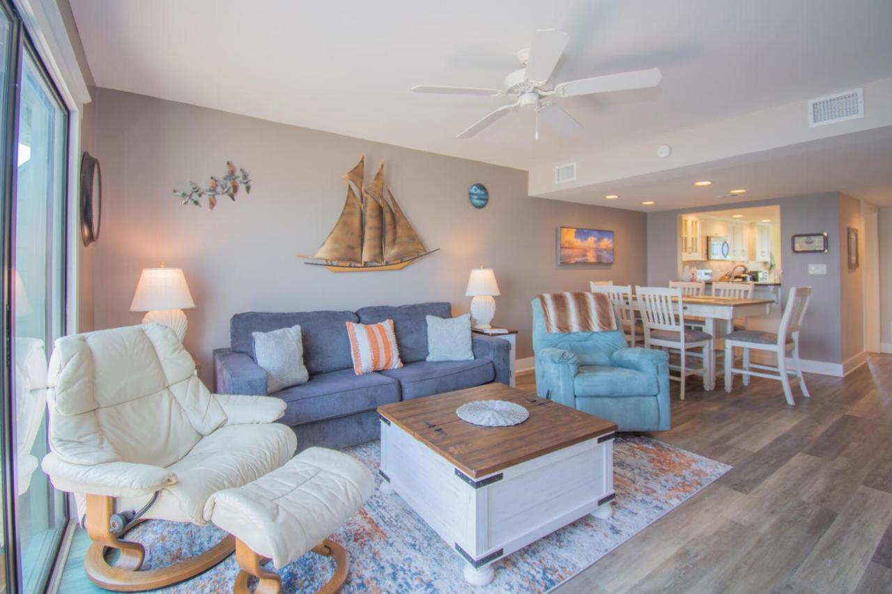 640 Newhaven Villa Fripp Island Exterior foto
