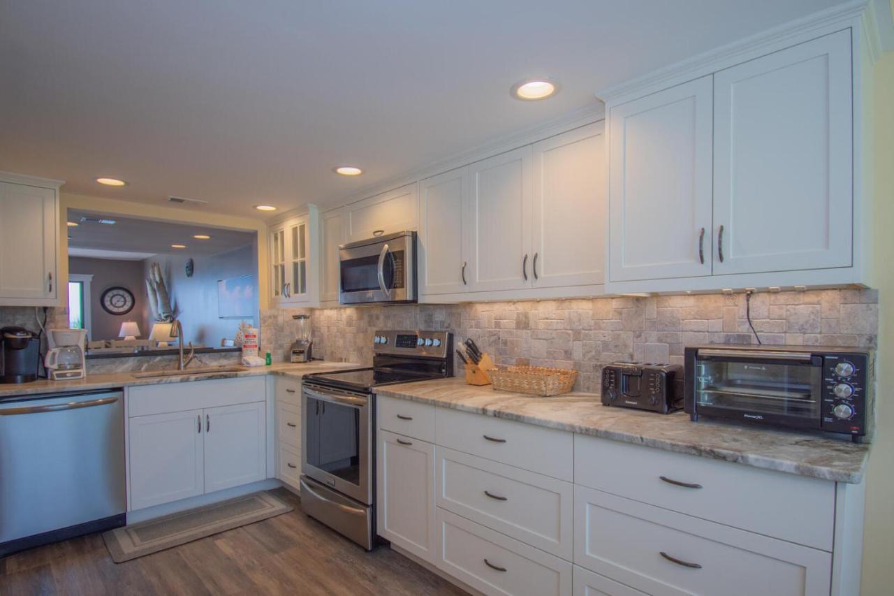 640 Newhaven Villa Fripp Island Exterior foto